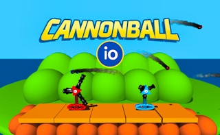 Image Cannon Ball IO