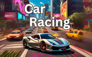 Image Car Racing