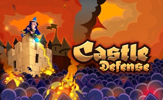 Image Castle Defense