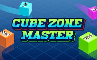 Image Cube Zone Master