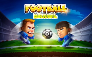 Image Football Brawl