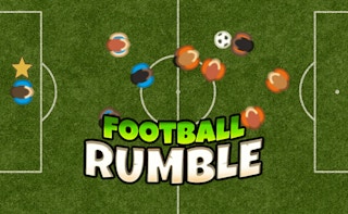 Image Football Rumble