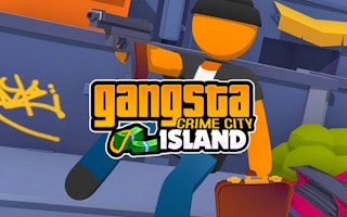 Image Gangsta Island Crime City