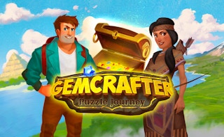 Image Gemcrafter