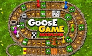 Image Goose Game Multiplayer