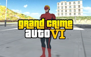 Image Grand Crime Auto 6
