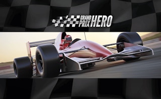 Image Grand Prix Hero