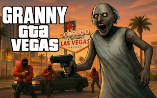 Image Granny GTA Vegas