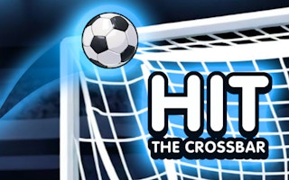 Image Hit the Crossbar