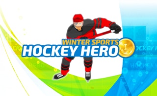 Image Hockey Hero