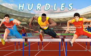 Image Hurdles