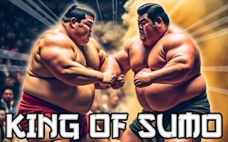 Image King Of Sumo