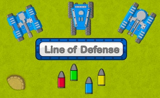 Image Line of Defense