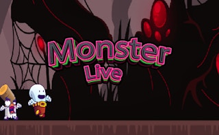 Image Monster Live