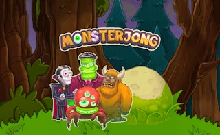 Image MonsterJong
