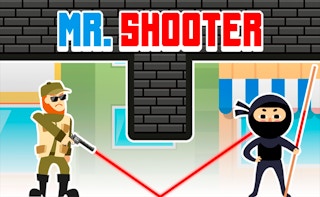 Image Mr. Shooter