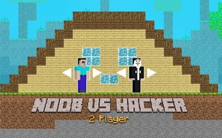 Image Noob vs Hacker - 2 Player