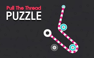 Image Pull the Thread - Puzzle