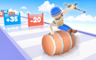 Image Runner Soldiers