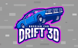 Image Russian Car Drift 3D