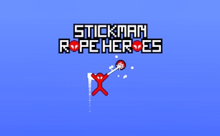 Image Stickman Rope Heroes