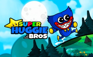 Image Super Huggie Bros