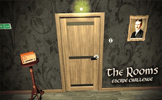 Image The Rooms-Escape Challenge