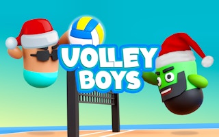 Image Volley Boys